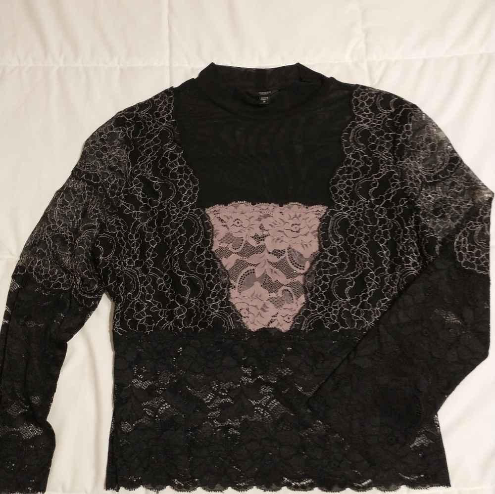 Guess Lace Top